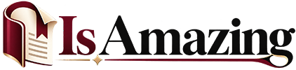 Is Amazing – Tech, Trends & Modern Lifestyle